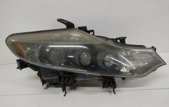 Nissan Murano Z51 Headlight/headlamp