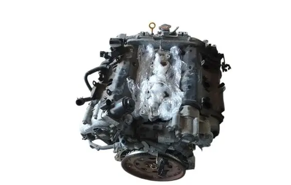 Infiniti M Y51 Engine VQ37VHR