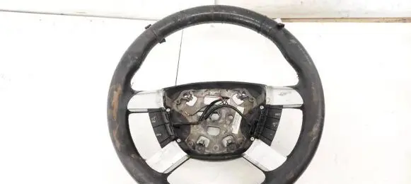 Ford Transit Steering wheel