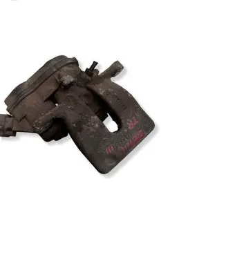 Renault Scenic III - Grand scenic III Rear brake caliper 123132