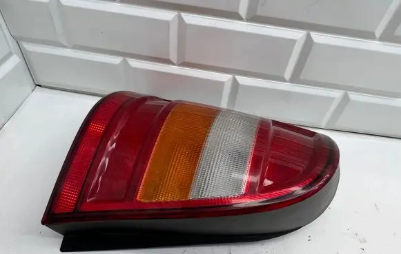 Mercedes-Benz A W168 Rear/tail lights ULO3310L