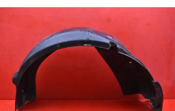 KIA Venga Rear arch fender liner splash guards 868251P000