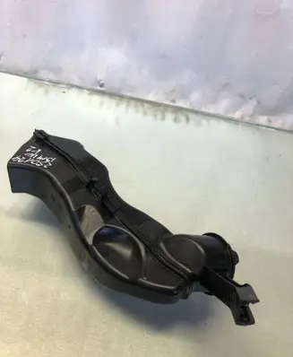 BMW X2 U10 Cabin air duct channel 51715a0bbc3