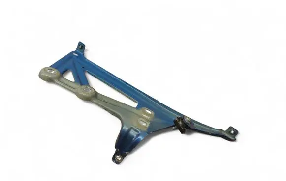 BMW X1 F48 F49 Fender mounting bracket 7329447