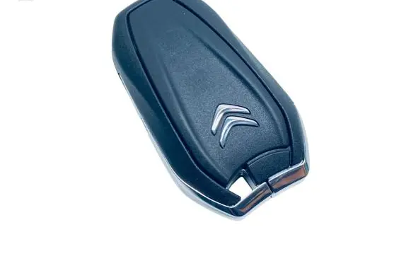 Ignition key/card