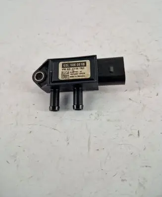 Skoda Octavia Mk3 (5E) Air pressure sensor 03L906051B