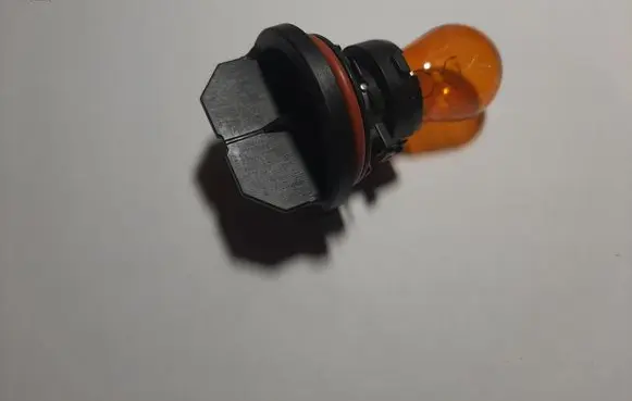 BMW X3 F25 Headlight/headlamp bulb 