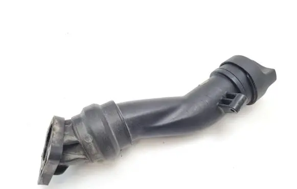 Mercedes-Benz B W245 Oil fill pipe A2660100464