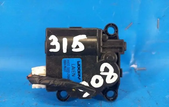 KIA Soul Air flap motor/actuator 971621UAA0