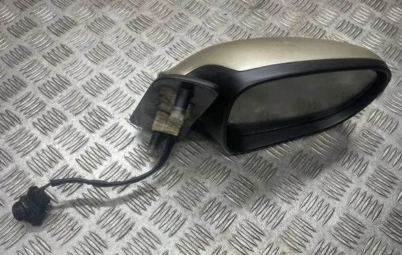 Ford Galaxy Front door electric wing mirror E1010415 E1010414 E1020414