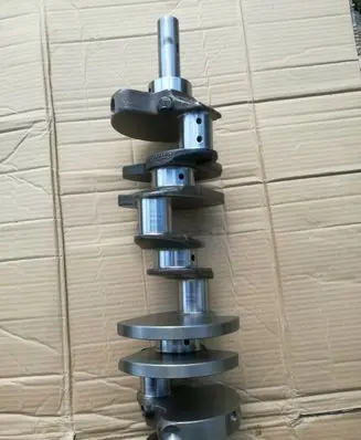 Mercedes-Benz S W126 Crankshaft 1170312101