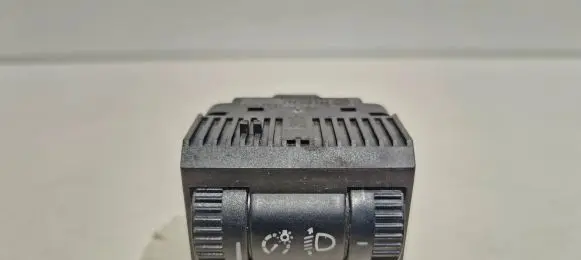 Volkswagen Polo V 6R Headlight level height control switch 6r0941333