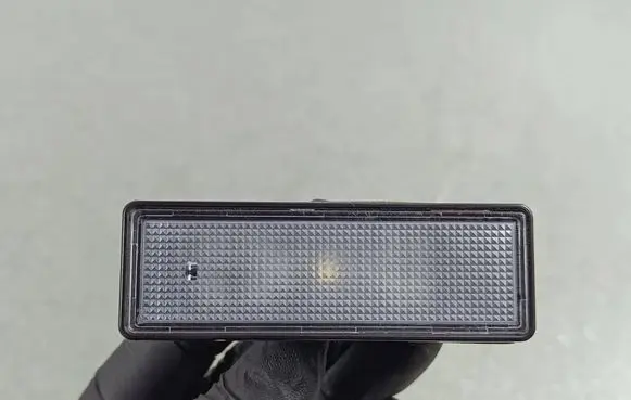 KIA EV9 Number plate light 92500G1000 3K23