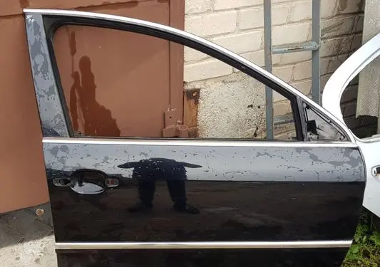 Volkswagen Phaeton Front door L041