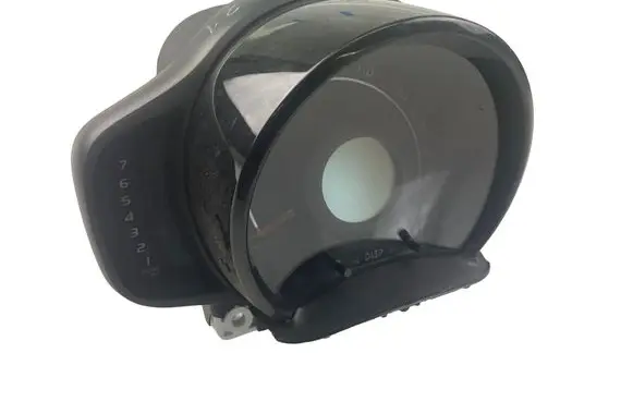Toyota Aygo AB40 Speedometer (instrument cluster) 769167330U