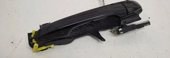 Toyota Verso Front door exterior handle A046693