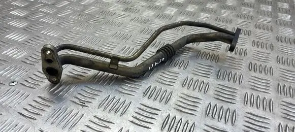Toyota Urban Cruiser (XP110) Turbo turbocharger oiling pipe/hose