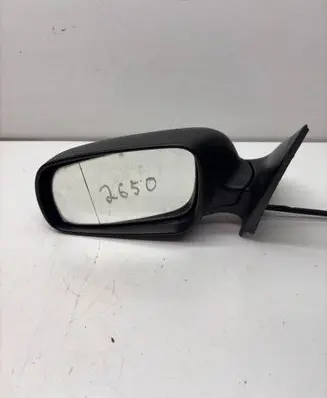 Skoda Fabia Mk1 (6Y) Front door electric wing mirror E8012658 EE9070 899710