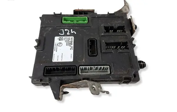 Nissan Qashqai Comfort/convenience module 284B14CB5C A2C9944720200