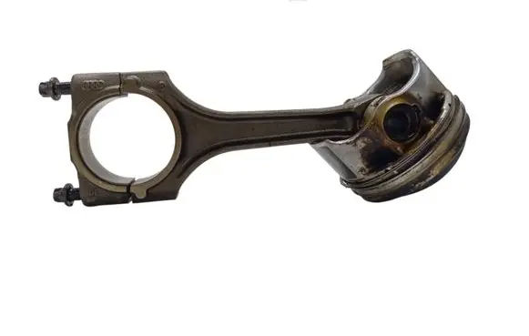Skoda Octavia Mk2 (1Z) Piston with connecting rod 082236 221009 183656