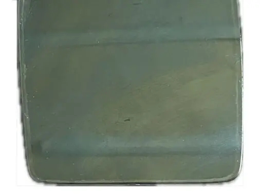 Mercedes-Benz E W124 Wing mirror glass A1248110822