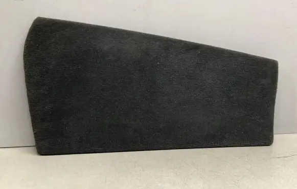 BMW X5 E70 Centre console side trim rear 6963425