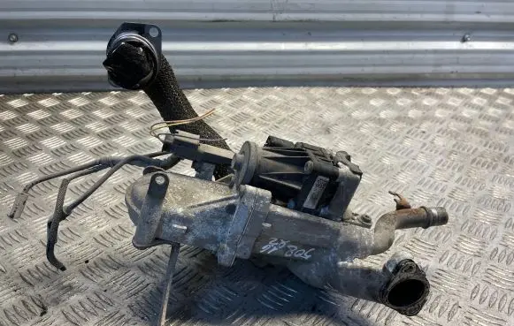 Ford Focus EGR valve 5056390200 218012641913