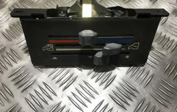 Ford Transit Climate control unit 88vw18c271bb 88vw-18c271-bb