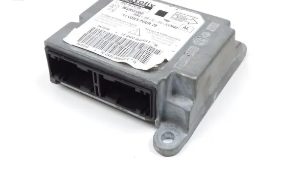 Peugeot 607 Airbag control unit/module 603482000 9659531880