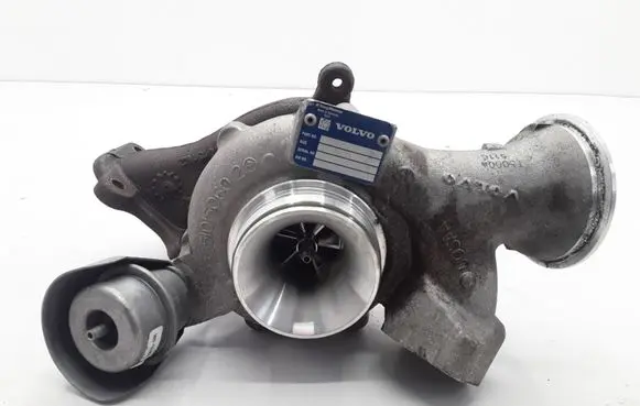 Volvo V60 Turbo 31491217