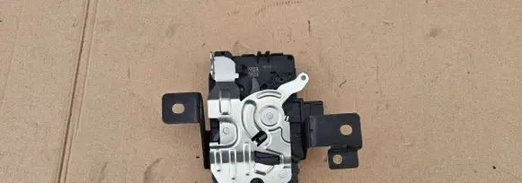 Land Rover Range Rover L405 Tailgate/trunk/boot lock/catch/latch cpla442a67bC