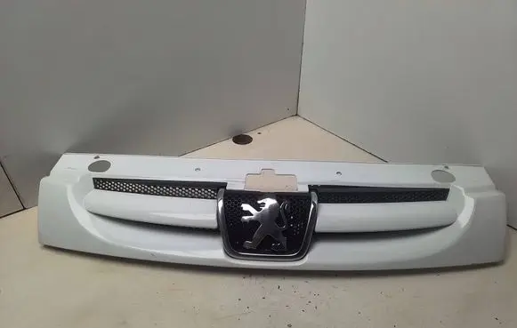 Peugeot Partner Front grill 9644758577
