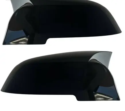 BMW 3 F30 F35 F31 Plastic wing mirror trim cover 51168059546 V5171V5172
