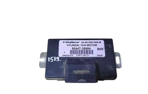 Hyundai Santa Fe Other control units/modules 9544739984