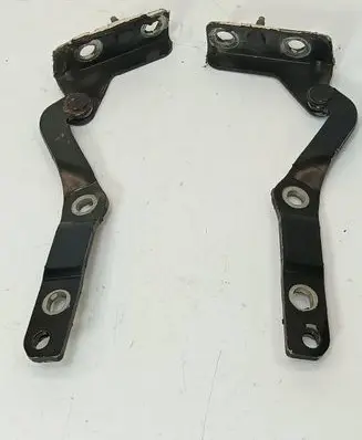 Tailgate/trunk/boot hinge