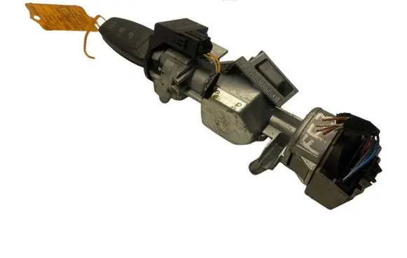 Ford Focus Ignition lock 3M513F880AE 11539097A 6E5T15607CA