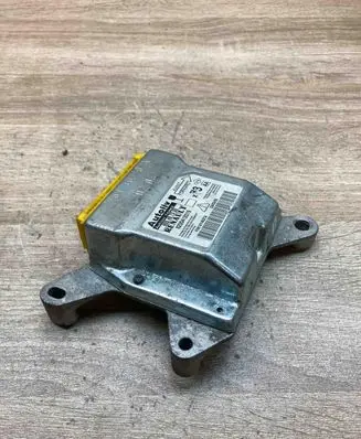 Renault Vel Satis Airbag control unit/module 605487300 8200412019