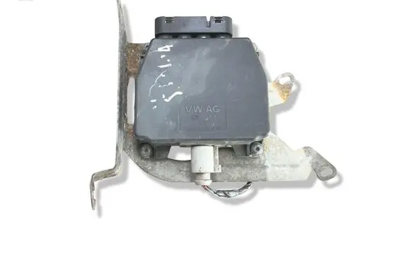 Skoda Fabia Mk2 (5J) Electromagnetic valve 6Q0906625A