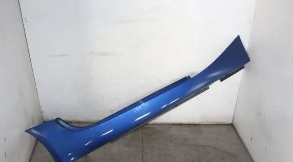 BMW Z4 E85 E86 Sill