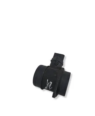Volkswagen PASSAT B5 Mass air flow meter 0281002757 038906461C