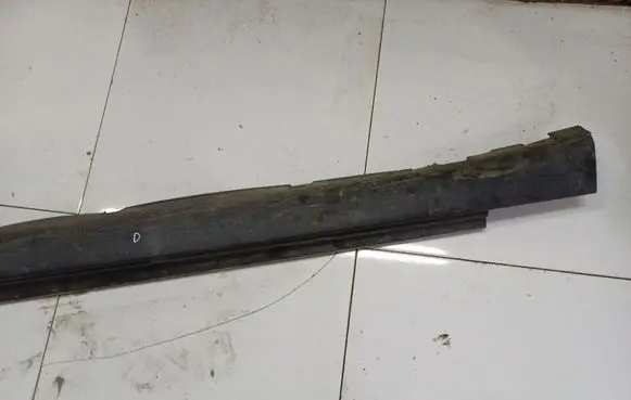 Citroen C5 Sill 