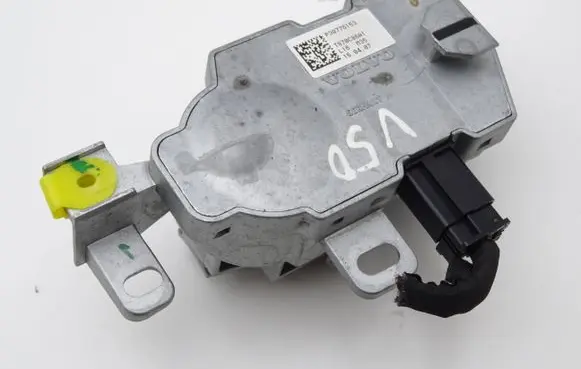 Volvo V50 Steering wheel lock P30776153 T870C86A1