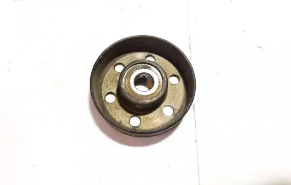 Toyota Avensis Verso Belt tensioner pulley 