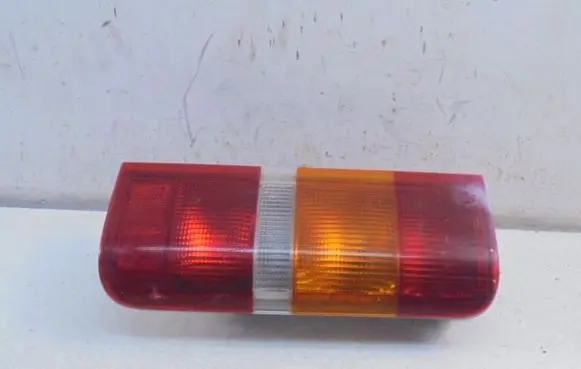 Ford Escort Rear/tail lights 90VB13404AB