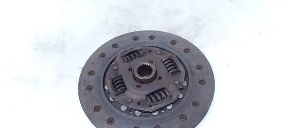 Audi 80 90 B3 Clutch pressure plate 