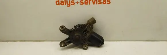 Subaru Forester SF Wiper motor