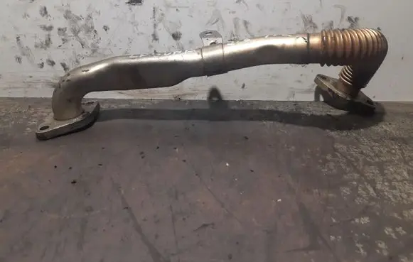 EGR valve line/pipe/hose