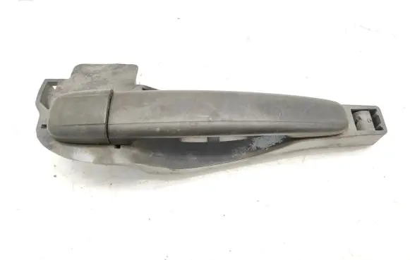 Citroen C3 Pluriel Front door exterior handle 9650444380