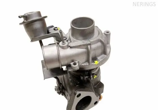 Mazda 626 Turbo VJ27 IT-VJ27