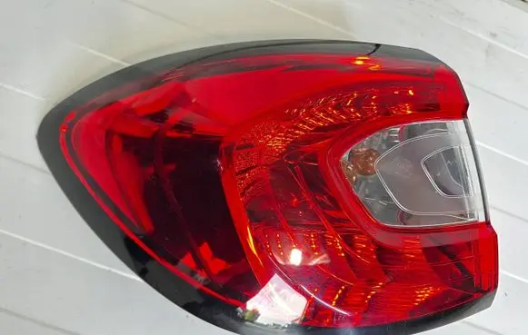 Renault Captur Rear/tail lights 265558548R